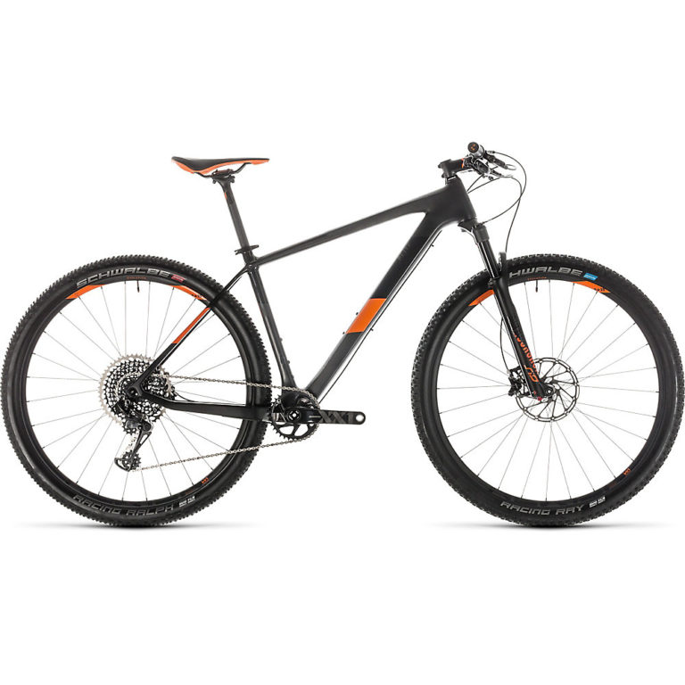 Cube Elite C:62 Race 29 Hardtail Bike 2019 Reviews