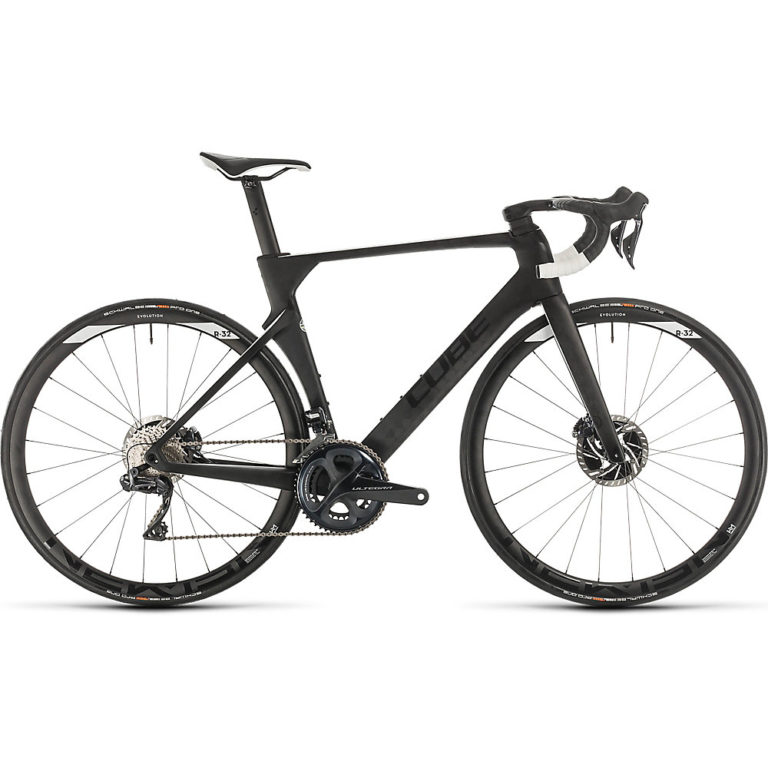 Cube Litening C:68X Pro Road Bike 2020 Reviews