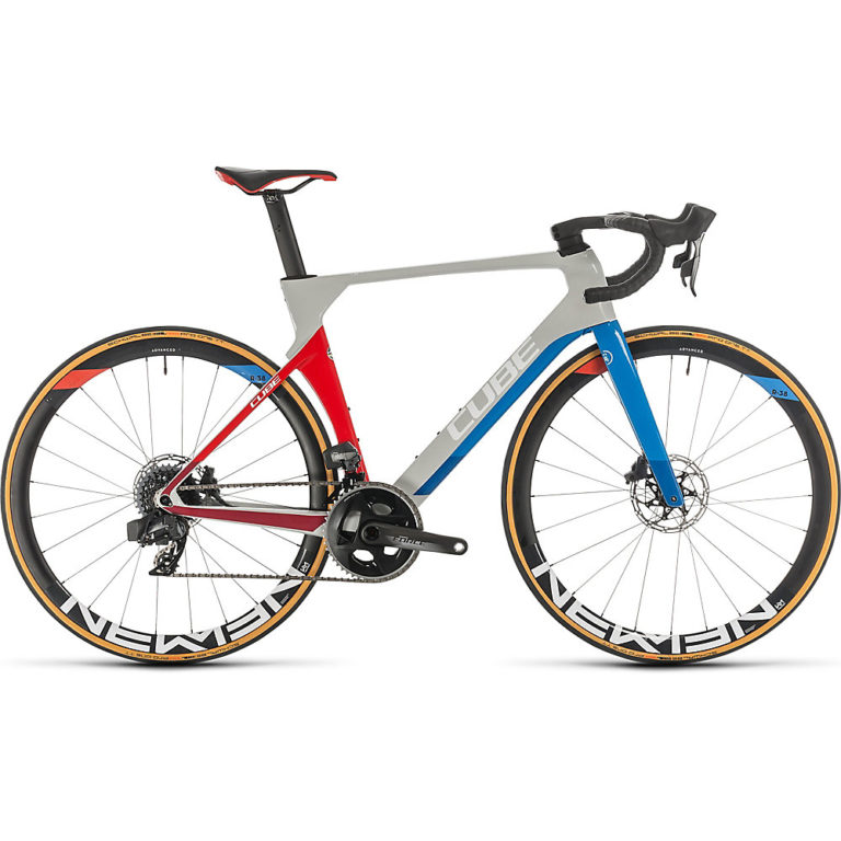 Cube Litening C:68X Race Road Bike 2020 Reviews