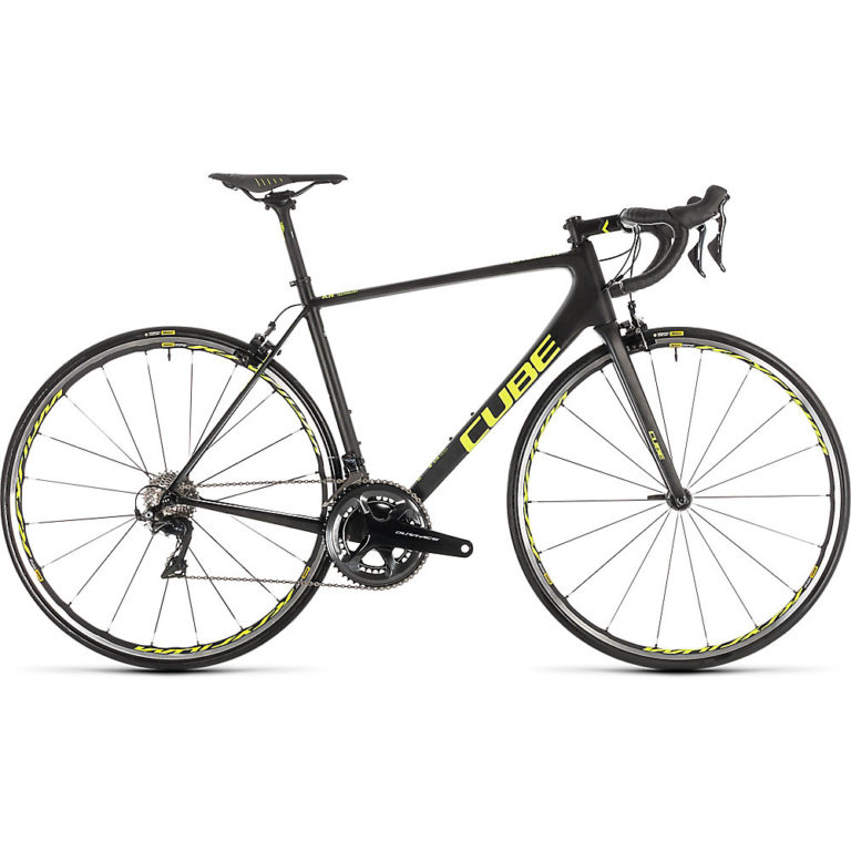 Cube Litening C:68 SL Road Bike 2019 Reviews