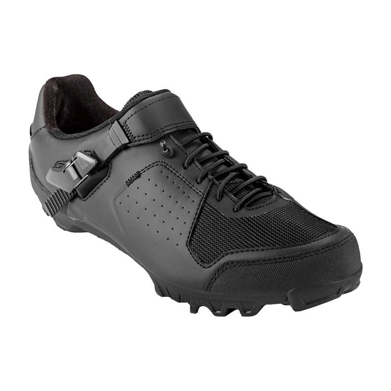 Cube MTB Peak Pro Shoes Reviews