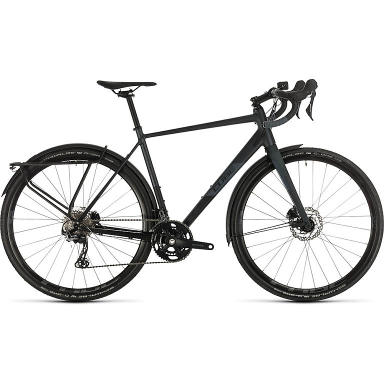 Cube Nuroad Race FE Road Bike 2020 Reviews