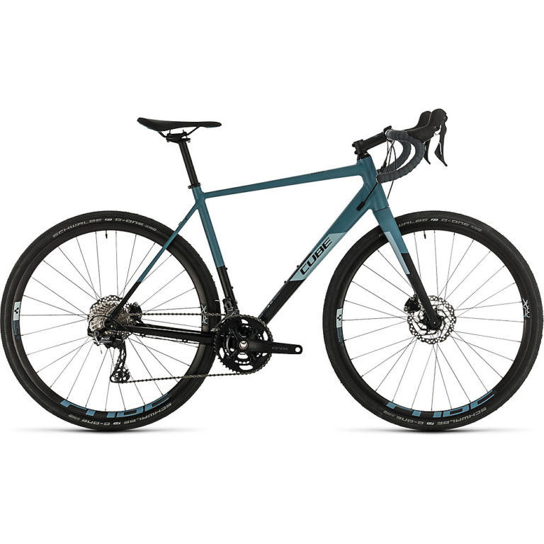 Cube Nuroad Race Road Bike 2020 Reviews