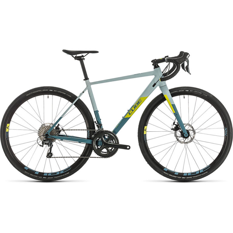 Cube Nuroad WS Womens Road Bike 2020 Reviews