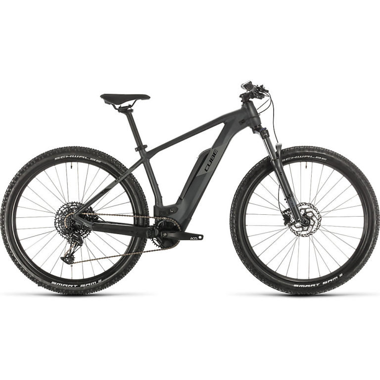 Cube Reaction Hybrid Pro 500 27.5 E-Bike 2020 Reviews