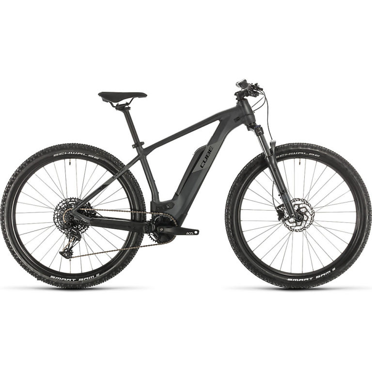 Cube Reaction Hybrid Pro 500 29 E-Bike 2020 Reviews