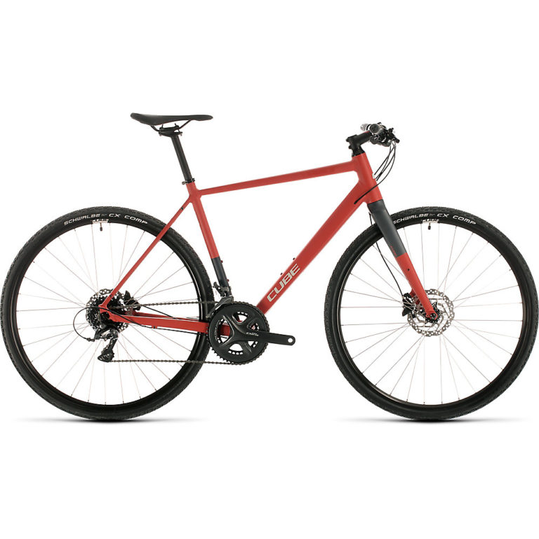 Cube SL Road Bike 2020 Reviews