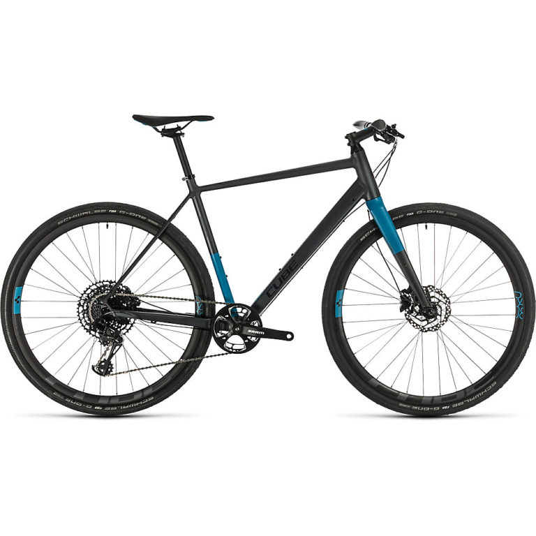 Cube SL Road Pro Bike 2020 Reviews