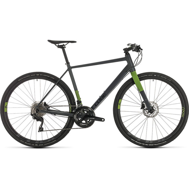 Cube SL Road Race Bike 2020 Reviews