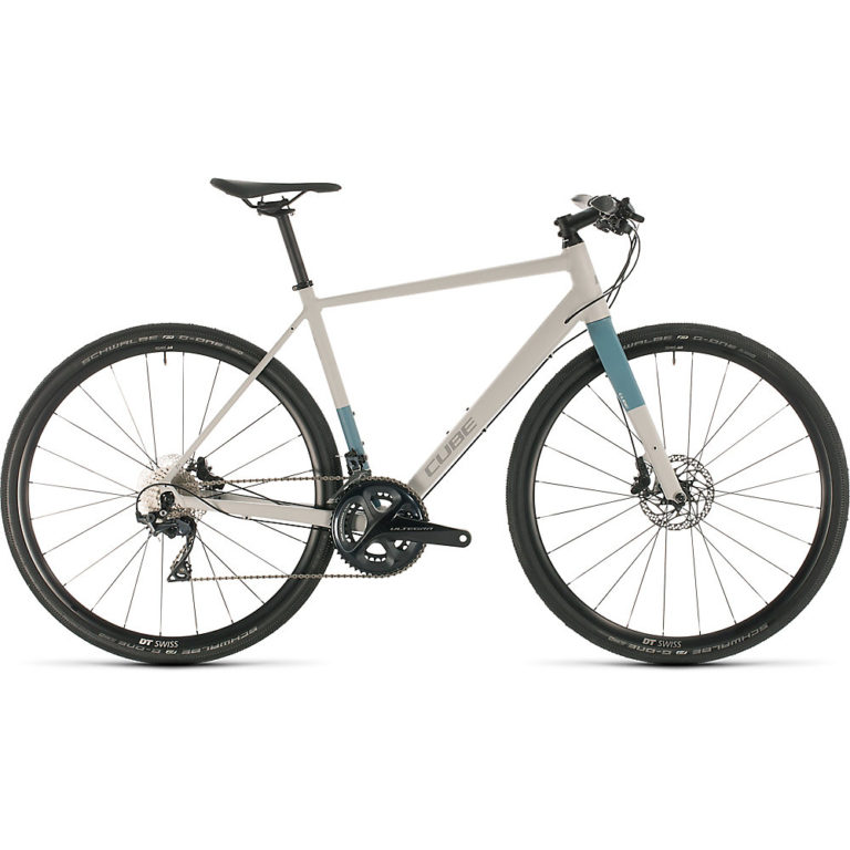 Cube SL Road SL Bike 2020 Reviews