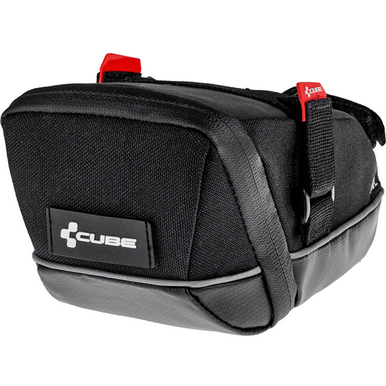 Cube Saddle Bag Pro Reviews