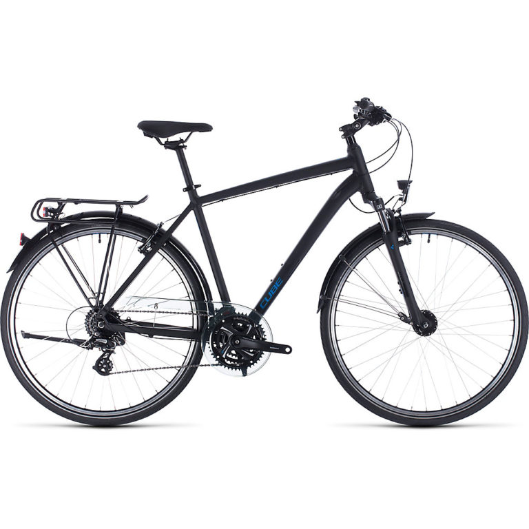 Cube Touring Bike 2020 Reviews