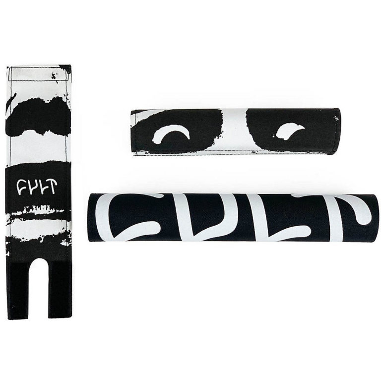 Cult Face Logo Pad Set Reviews