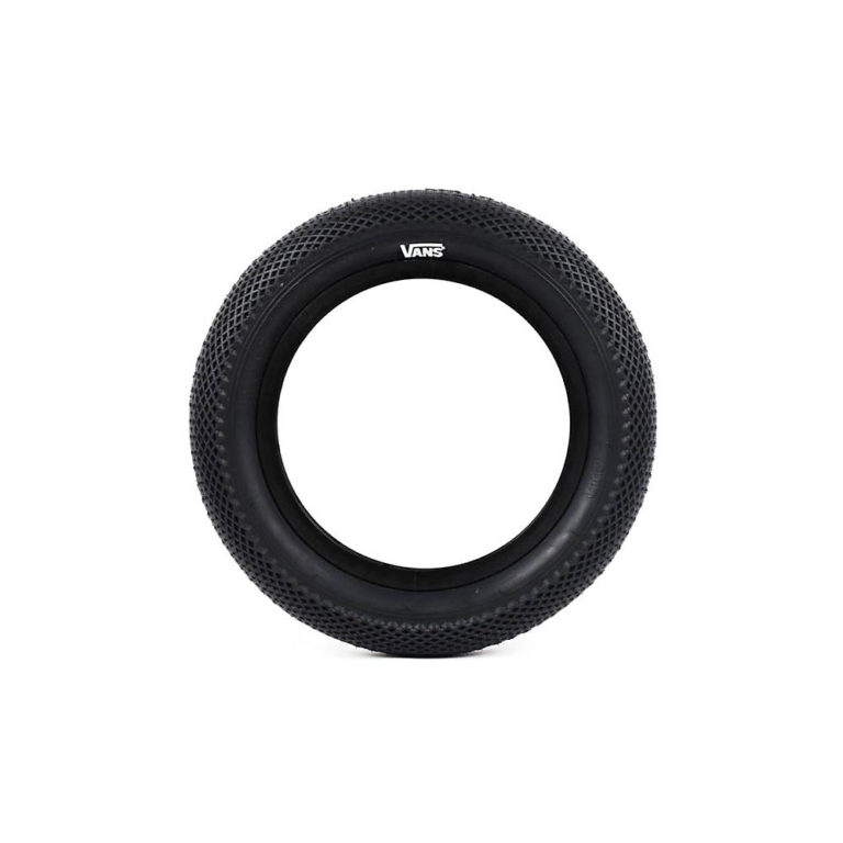 Cult Vans Juvenile BMX Tyre Reviews