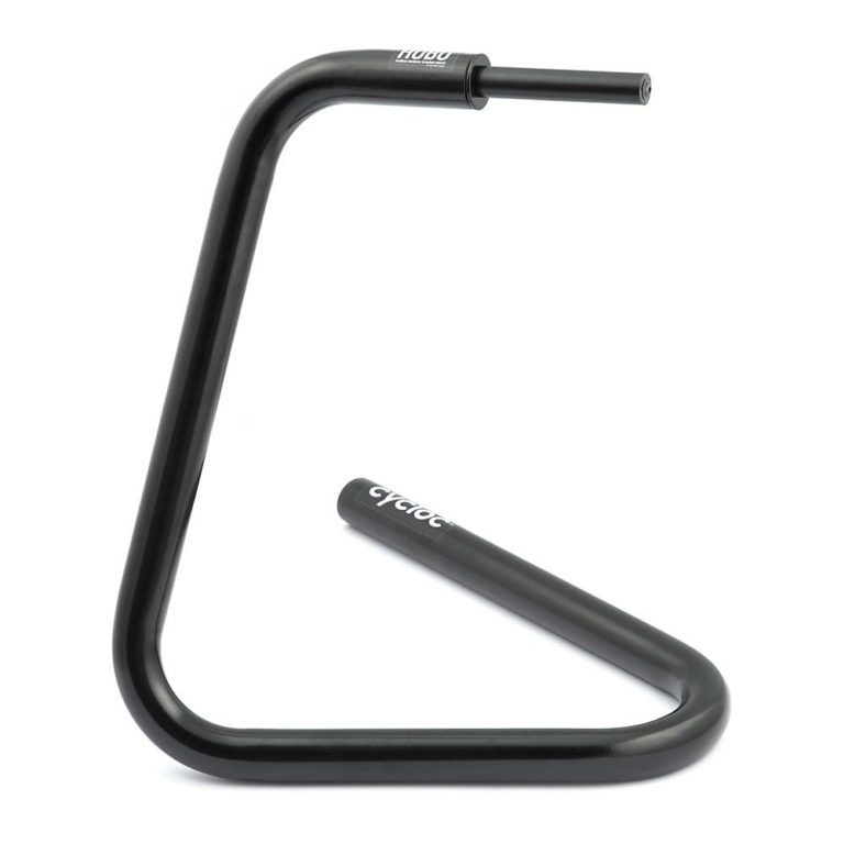 Cycloc Hobo Display & Workstand Reviews