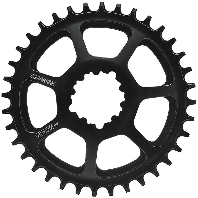 DMR Blade Chainring Reviews