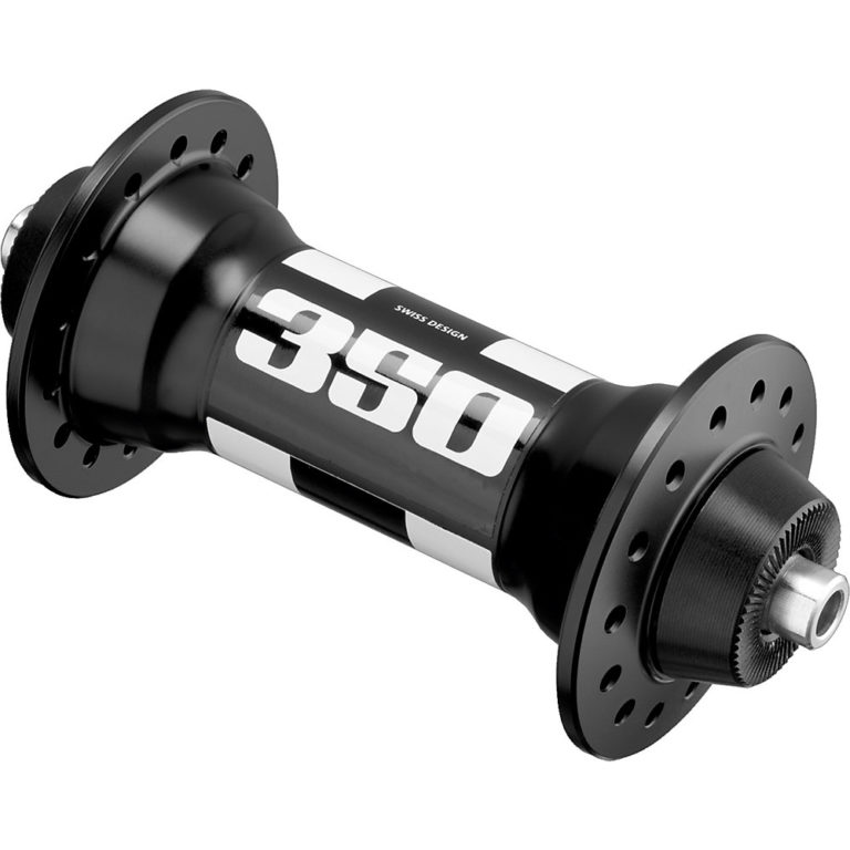 DT Swiss 350 Front Road Hub Reviews