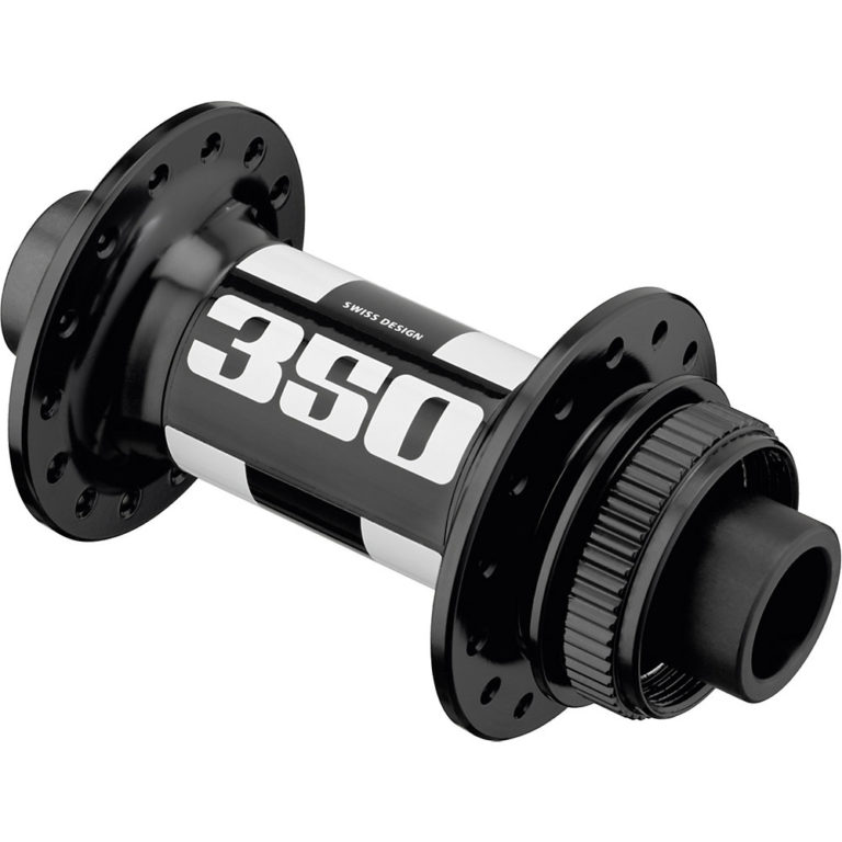 DT Swiss 350 Road Disc Front Hub Centre Lock Reviews