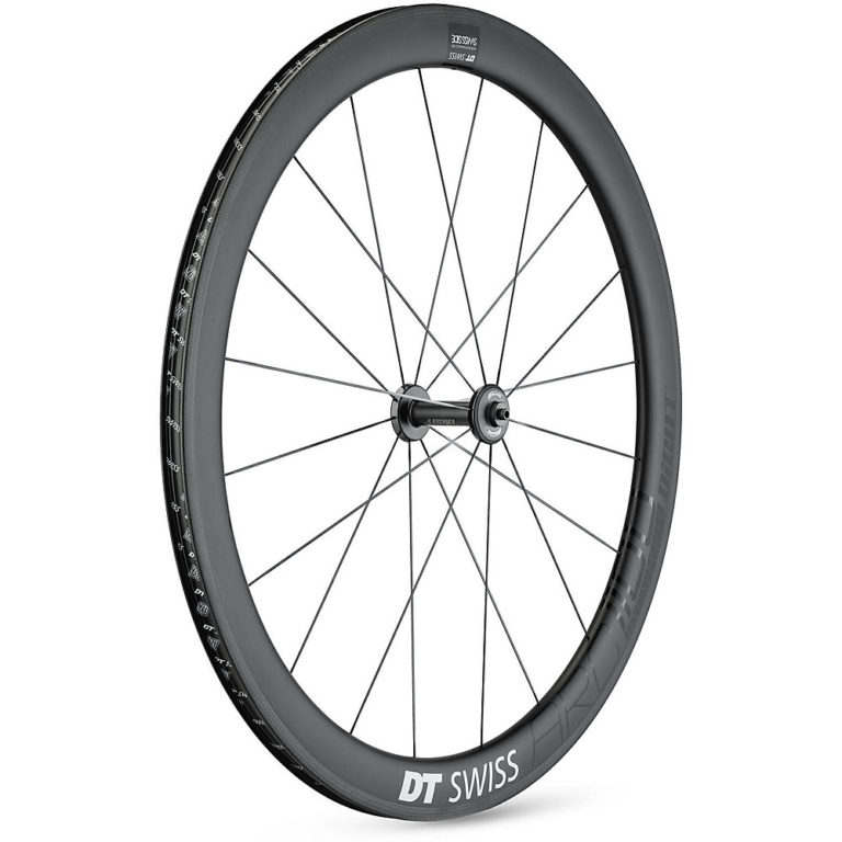 DT Swiss Arc 1100 Dicut 48mm Front Wheel 2020 Reviews