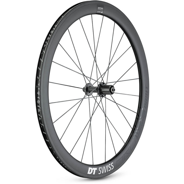 DT Swiss Arc 1100 Dicut 48mm Rear Wheel 2020 Reviews