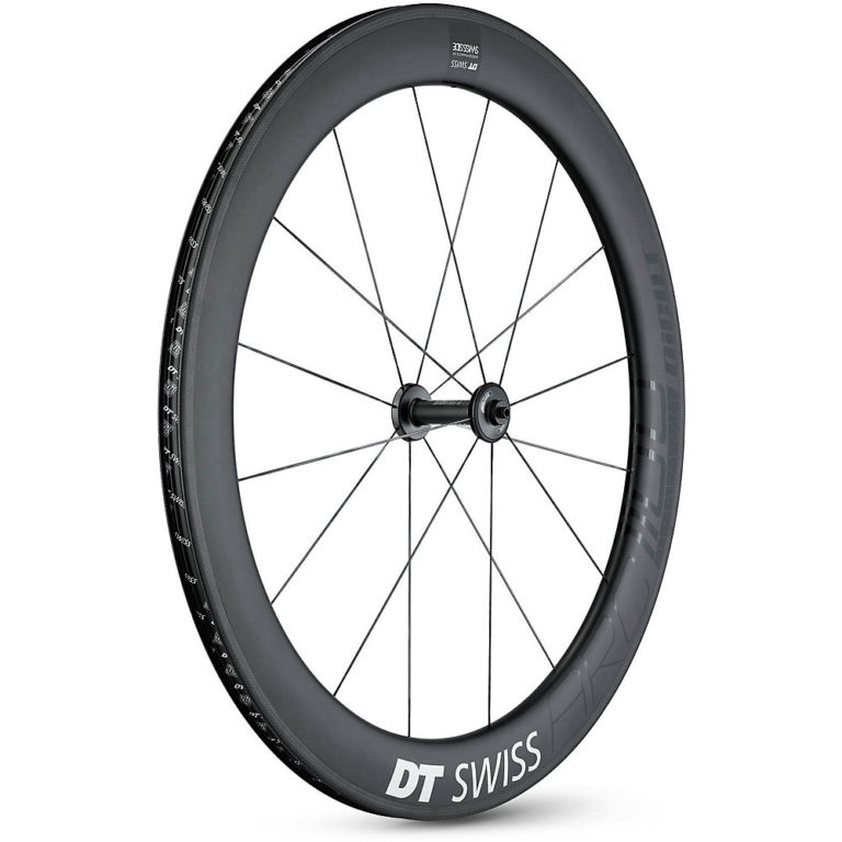 DT Swiss Arc 1100 Dicut 62mm Front Wheel 2020 Reviews