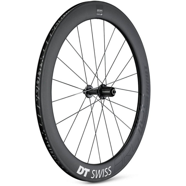 DT Swiss Arc 1100 Dicut 62mm Rear Wheel 2020 Reviews