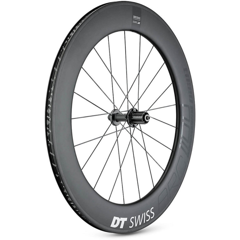 DT Swiss Arc 1100 Dicut 80mm Rear Wheel 2020 Reviews