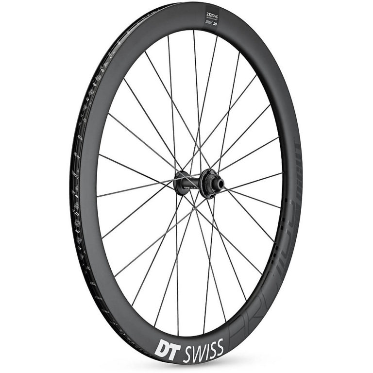 DT Swiss Arc 1100 Dicut DB 48mm Front Wheel 2020 Reviews