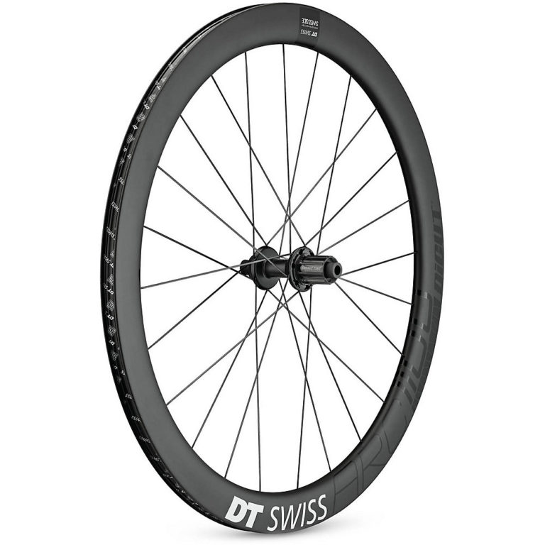 DT Swiss Arc 1100 Dicut DB 48mm Rear Wheel 2020 Reviews