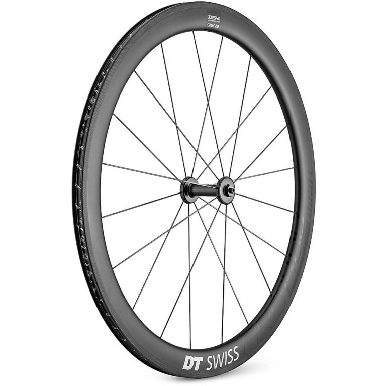 DT Swiss Arc 1400 Dicut 48mm Front Wheel 2020 Reviews