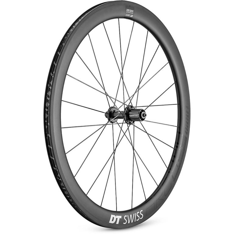 DT Swiss Arc 1400 Dicut 48mm Rear Wheel 2020 Reviews