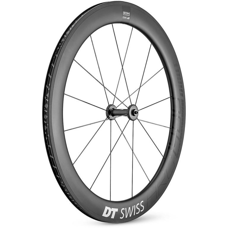 DT Swiss Arc 1400 Dicut 62mm Front Wheel 2020 Reviews