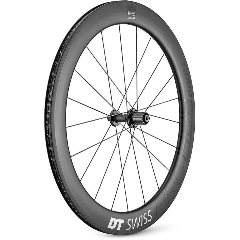 DT Swiss Arc 1400 Dicut 62mm Rear Wheel 2020 Reviews