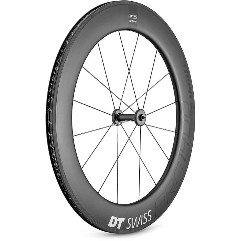 DT Swiss Arc 1400 Dicut 80mm Front Wheel 2020 Reviews