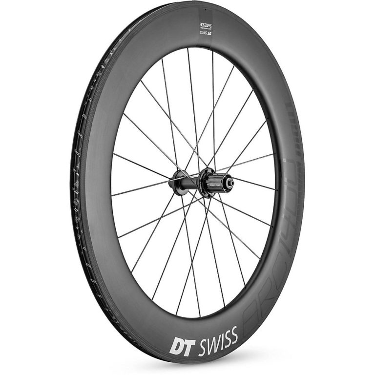 DT Swiss Arc 1400 Dicut 80mm Rear Wheel 2020 Reviews