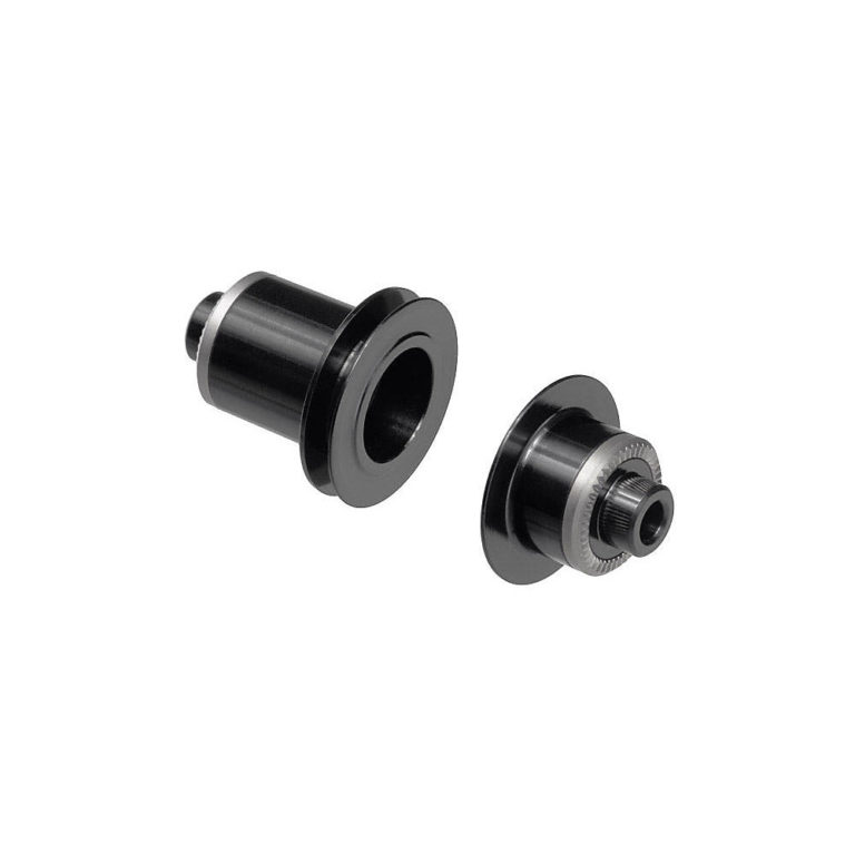 DT Swiss Conversion Kit 12mm to QR Rear Reviews