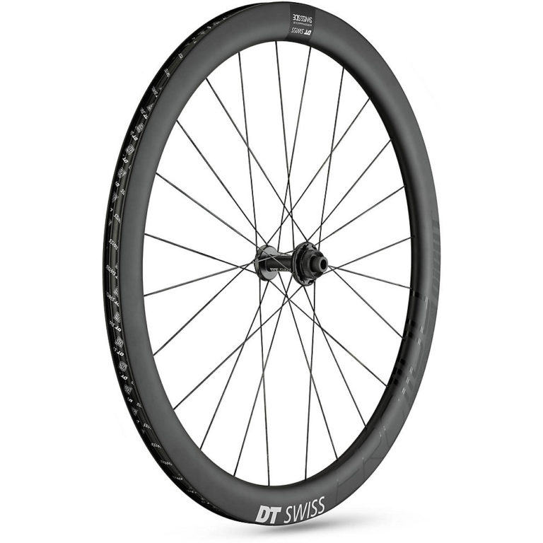 DT Swiss ERC 1100 Dicut DB 47mm Front Wheel 2020 Reviews