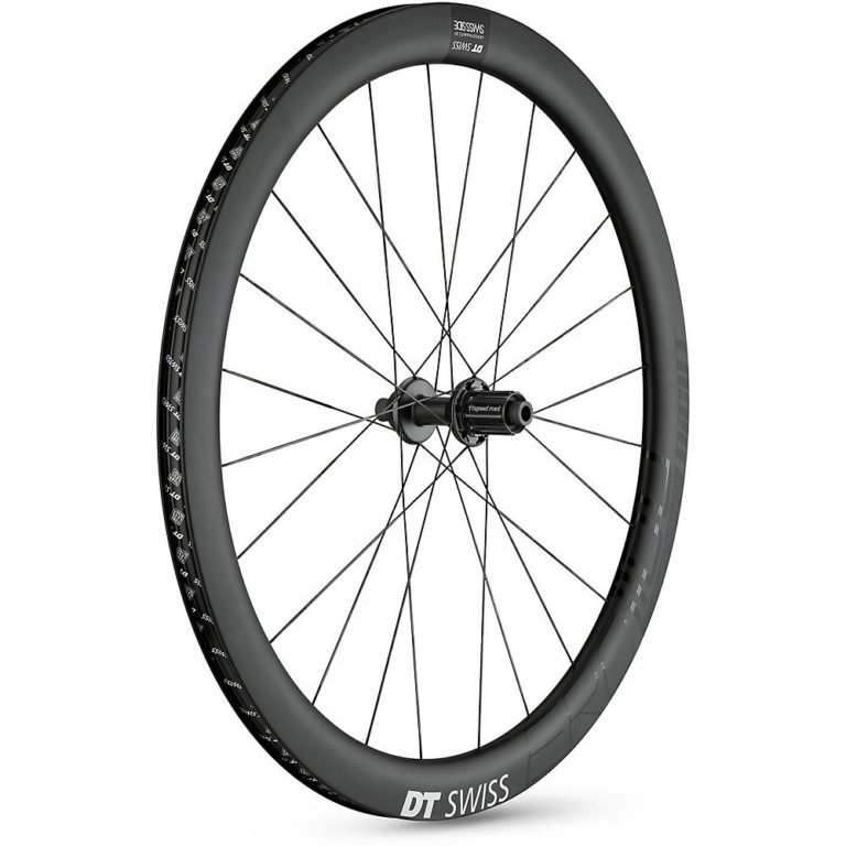 DT Swiss ERC 1100 Dicut DB 47mm Rear Wheel 2020 Reviews