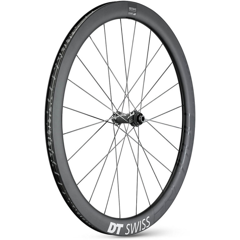 DT Swiss ERC 1400 SP DB 47mm Front Wheel 2020 Reviews