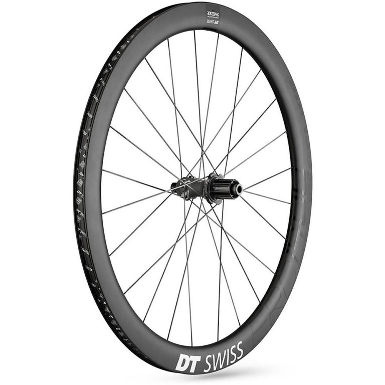 DT Swiss ERC 1400 SP DB 47mm Rear Wheel 2020 Reviews