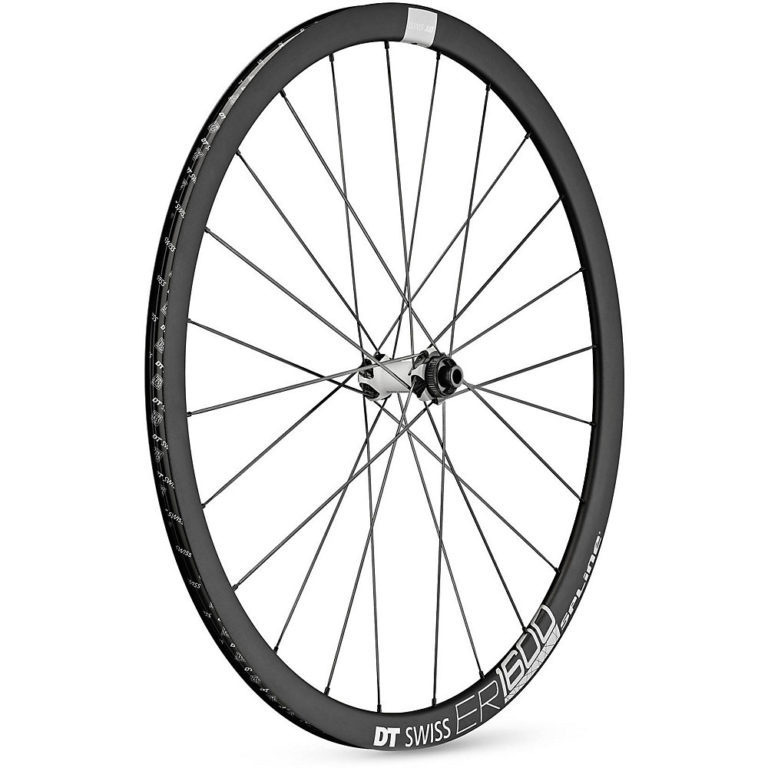 DT Swiss ER 1600 SP DB 32mm Front Wheel 2020 Reviews