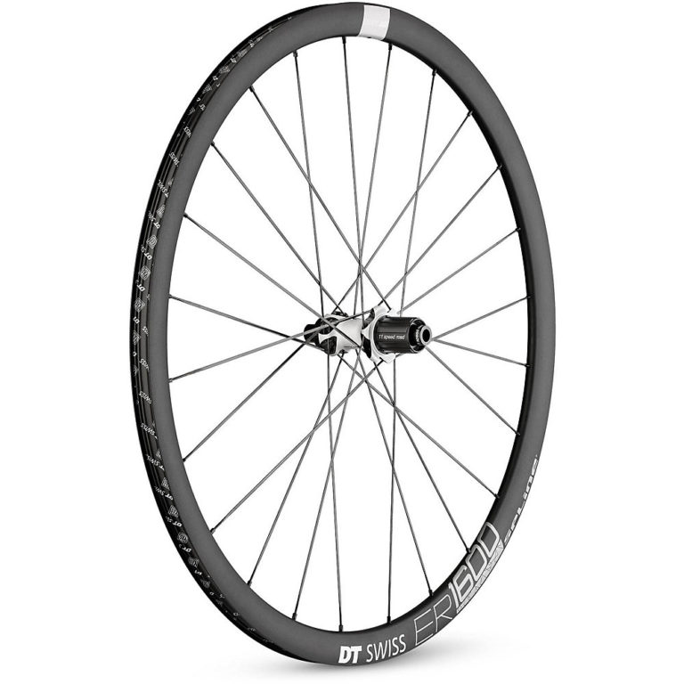 DT Swiss ER 1600 SP DB 32mm Rear Wheel 2020 Reviews