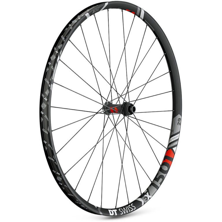 DT Swiss EX 1501 SP 30mm Front Wheel Reviews