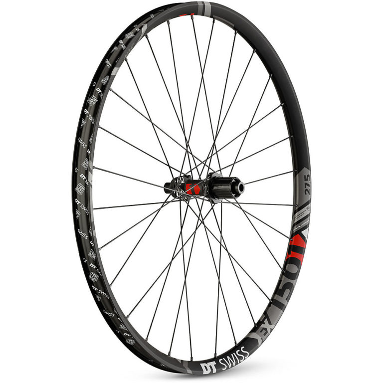 DT Swiss EX 1501 SP 30mm Rear Wheel Reviews