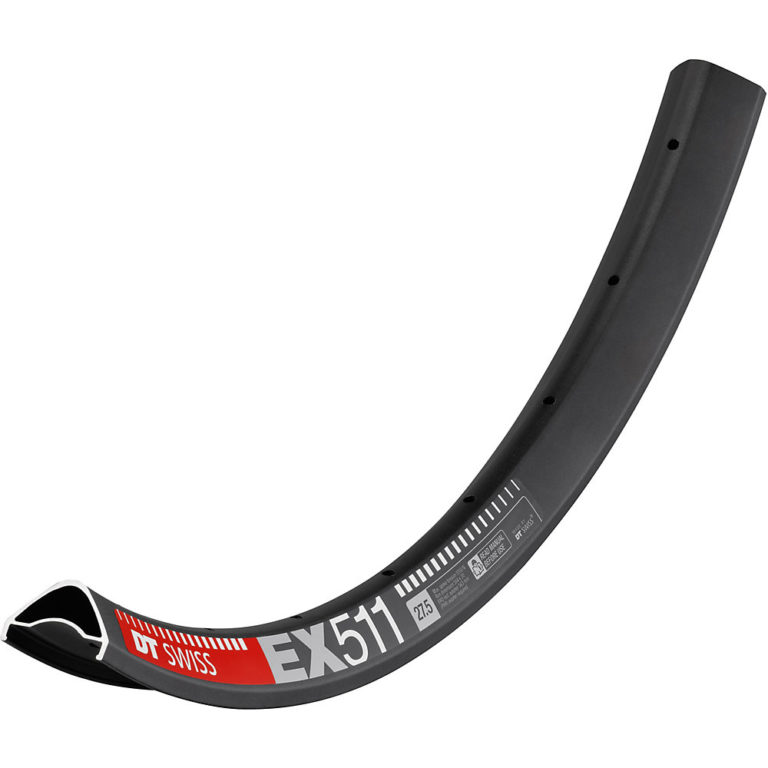 DT Swiss EX 511 MTB Rim Reviews