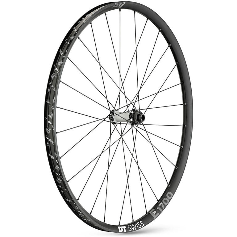 DT Swiss E 1700 SP 30mm Front Wheel Reviews