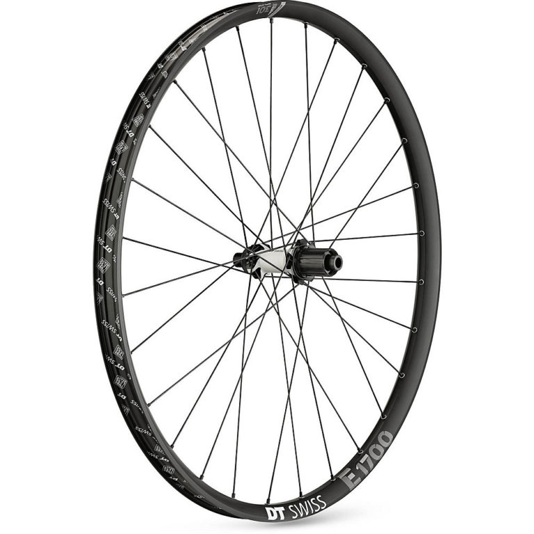 DT Swiss E 1700 SP 30mm Rear Wheel Reviews