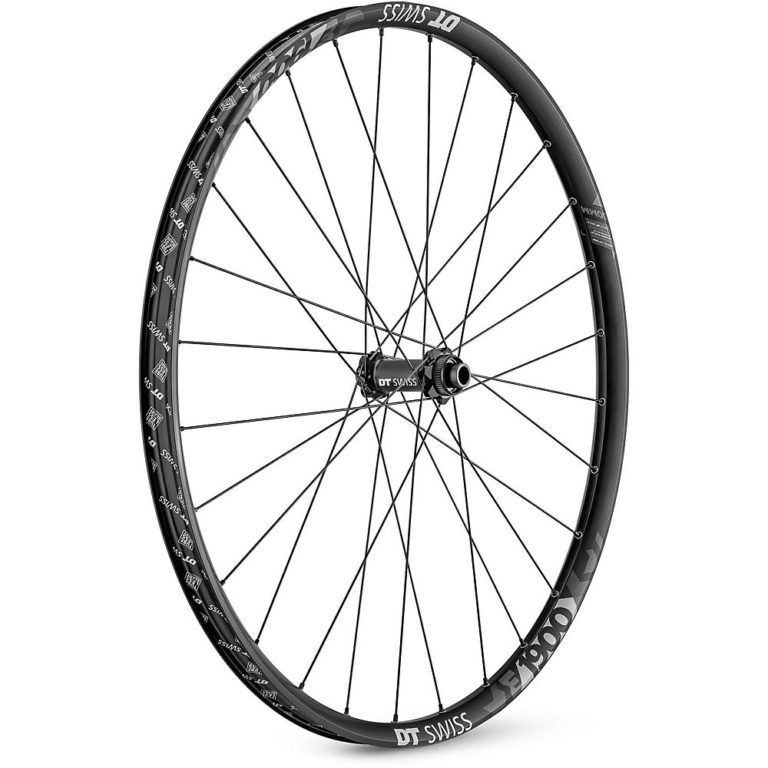 DT Swiss E 1900 SP 30mm Front Wheel Reviews