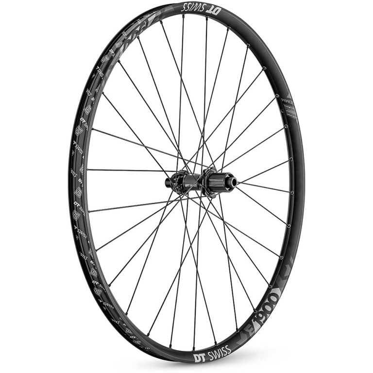 DT Swiss E 1900 SP 30mm Rear Wheel Reviews