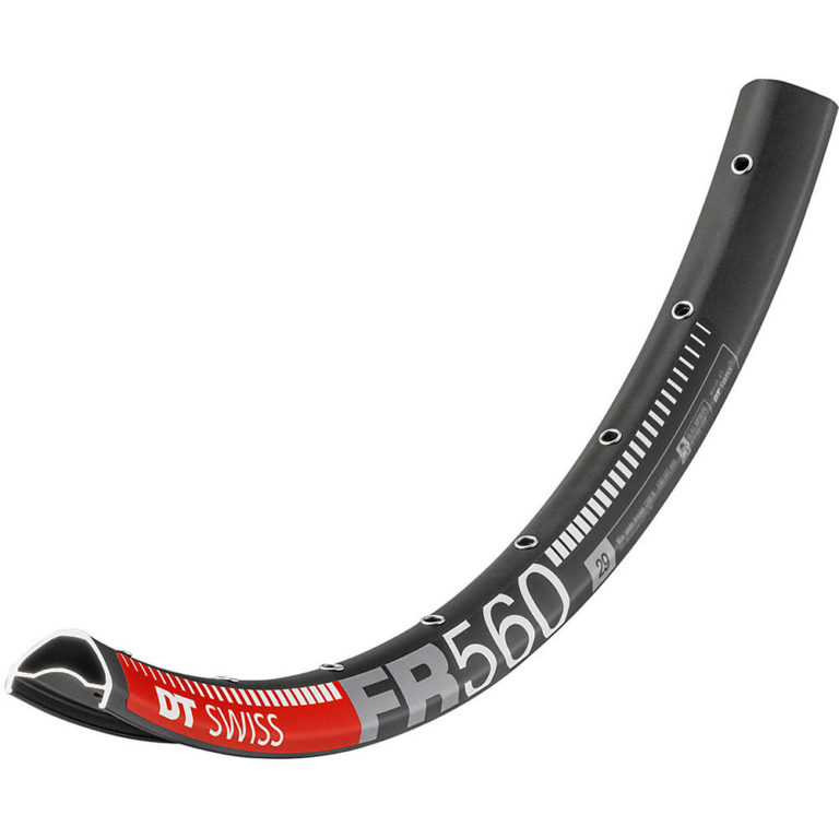 DT Swiss FR 560 MTB Rim Reviews